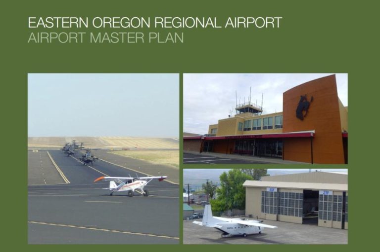 Airport Master Plan