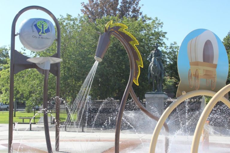 Til Taylor Park Rebuild