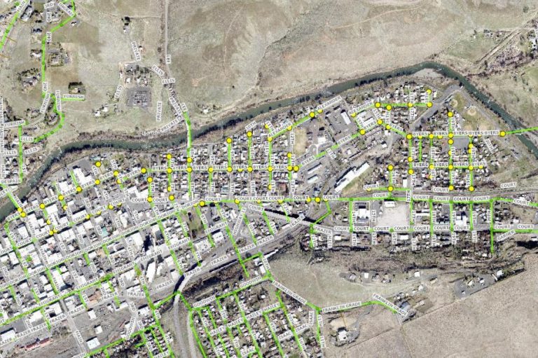 Manhole Rehabilitation Project – 2022