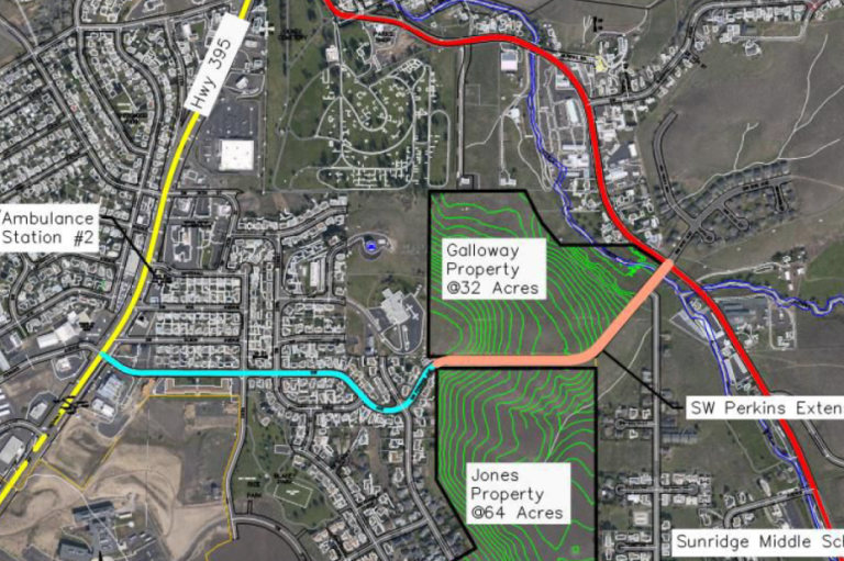 Southeast Community Connector