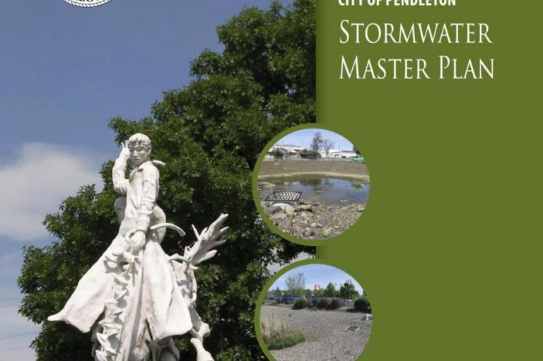 Stormwater Master Plan