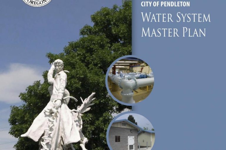 Water System Master Plan