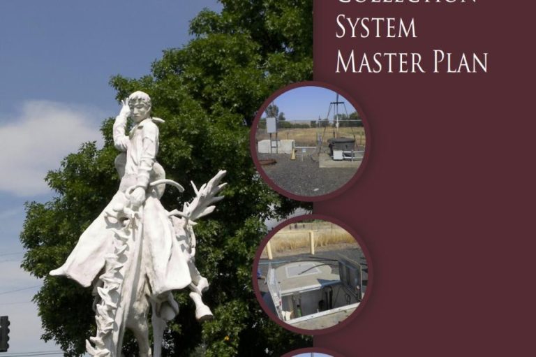 Collection System Master Plan