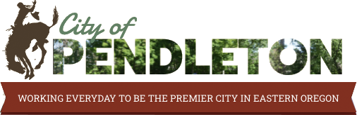 Pendleton Improvement Projects